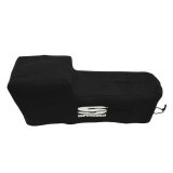 Superwinch Winch Cover for 9500/11500 and S5500/75/ Tiger Shark Winches - Blk Neoprene thumbnail 9