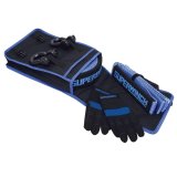 Superwinch Getaway Recovery Kit (Incl. Bow Shackles/Tree Trunk Protec/Recovery Strap/Gloves/Bag) thumbnail 4