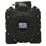 Superwinch 18000 LBS 12V DC 33/64in x 79 ft Synthetic Rope Tiger Shark 18000SR Winch thumbnail 5