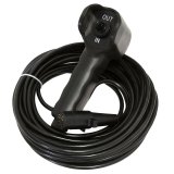 Superwinch 18000 LBS 12V DC 33/64in x 79 ft Synthetic Rope Tiger Shark 18000SR Winch thumbnail 8