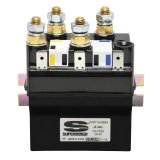 Superwinch Replacement Contactor for S5500/S7500 12V Winches thumbnail 2