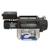 Superwinch 18000 LBS 12V DC Wire Rope Tiger Shark Winch thumbnail 3