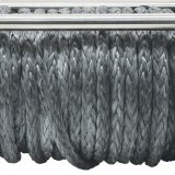 Superwinch 15000 LBS 12V DC 15/32in x 78ft Synthetic Rope Tiger Shark 15000SR Winch thumbnail 6