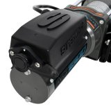 Superwinch 1,500 lbs. 1.1 HP 120V AC 1/8 In x 35ft. Wire Rope - Gray Wrinkle thumbnail 5