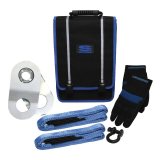 Superwinch Light Duty Recovery Kit thumbnail 1