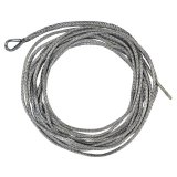 Superwinch Repl Synthetic Rope 3/16in Diameter x 50ft Length Terra25SR/2500SR/35SR/3500SR Winches thumbnail 3