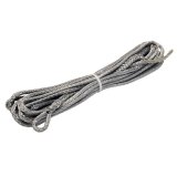 Superwinch Repl Synthetic Rope 3/16in Diameter x 50ft Length Terra25SR/2500SR/35SR/3500SR Winches thumbnail 6