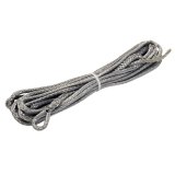 Superwinch Repl Synthetic Rope 3/16in Diameter x 50ft Length Terra25SR/2500SR/35SR/3500SR Winches thumbnail 7