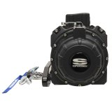 Superwinch 18000SR Tiger Shark Winch 24V thumbnail 3