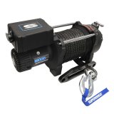 Superwinch 18000SR Tiger Shark Winch 24V thumbnail 6