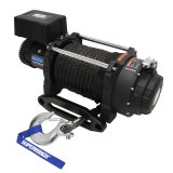 Superwinch 18000SR Tiger Shark Winch 24V thumbnail 9