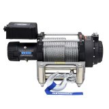 Superwinch 18000 24V Tiger Shark Winch thumbnail 4