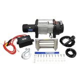Superwinch 18000 24V Tiger Shark Winch thumbnail 5