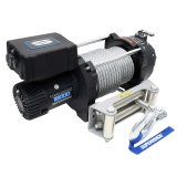Superwinch 18000 24V Tiger Shark Winch thumbnail 8