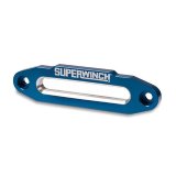 Superwinch Replacement Hawse Fairlead (use w/ Terra 45SR/4500SR Winches) - Blue thumbnail 7