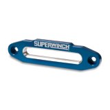 Superwinch Replacement Hawse Fairlead (use w/ Terra 45SR/4500SR Winches) - Blue thumbnail 8