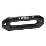 Superwinch Replacement Hawse Fairlead for SX10/12S Winches - Black thumbnail 2