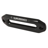 Superwinch Replacement Hawse Fairlead for SX10/12S Winches - Black thumbnail 3