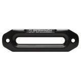 Superwinch Replacement Hawse Fairlead for SX10/12S Winches - Black thumbnail 4