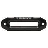 Superwinch Replacement Hawse Fairlead for SX10/12S Winches - Black thumbnail 5