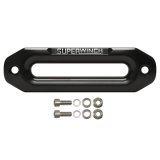 Superwinch Replacement Hawse Fairlead for SX10/12S Winches - Black thumbnail 7