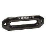 Superwinch Replacement Hawse Fairlead for SX10/12S Winches - Black thumbnail 9