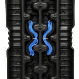 Superwinch Recovery Traction Boards - Black - Pair thumbnail 6