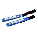 Superwinch Recovery Traction Boards - Black - Pair thumbnail 9