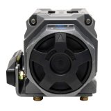 Superwinch 4500 LBS 12V DC 1/4in x 40ft Synthetic Rope Hawse Fairlead SP 45SR Winch thumbnail 5