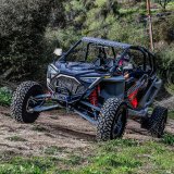 Superwinch 4500 LBS 12V DC 1/4in x 40ft Synthetic Rope Hawse Fairlead SP 45SR Winch thumbnail 6