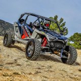 Superwinch 4500 LBS 12V DC 1/4in x 40ft Synthetic Rope Hawse Fairlead SP 45SR Winch thumbnail 7