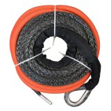 Superwinch Replacement Synthetic Rope 33/64in Dia x 78.7 ft L Tigershark 18000SR 12V/24V Winches thumbnail 4