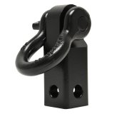 Superwinch Receiver Shackle Bracket - Fits 2i Class III/IV Hitch Receiver Rated at 10k Lbs thumbnail 7