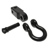Superwinch Receiver Shackle Bracket - Fits 2i Class III/IV Hitch Receiver Rated at 10k Lbs thumbnail 8