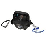 Superwinch Hand Hauler 1000 Winch 24 VDC 1000 lbs Line Pull Soft Shackle Rope End Safely thumbnail 1