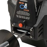 Superwinch Hand Hauler 1000 Winch 24 VDC 1000 lbs Line Pull Soft Shackle Rope End Safely thumbnail 7