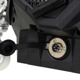 Superwinch Hand Hauler 1000 Winch 24 VDC 1000 lbs Line Pull Soft Shackle Rope End Safely thumbnail 8