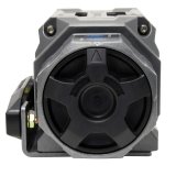 Superwinch 3500 LBS 12V DC 7/32in x 40ft Synthetic Rope Hawse Fairlead SP 35SR Winch thumbnail 4