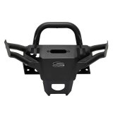 Superwinch 20-24 Polaris RZR Pro XP UTV Winch Bumper - Tex. Blk thumbnail 2