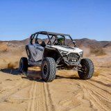 Superwinch 20-24 Polaris RZR Pro XP UTV Winch Bumper - Tex. Blk thumbnail 3