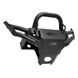 Superwinch 20-24 Polaris RZR Pro XP UTV Winch Bumper - Tex. Blk thumbnail 4