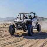 Superwinch 20-24 Polaris RZR Pro XP UTV Winch Bumper - Tex. Blk thumbnail 7