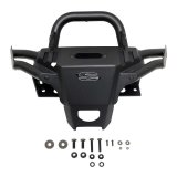 Superwinch 20-24 Polaris RZR Pro XP UTV Winch Bumper - Tex. Blk thumbnail 8