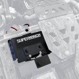 Superwinch 18-24 Jeep Wrangler JL Auxiliary Battery Mount thumbnail 3