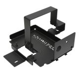 Superwinch 18-24 Jeep Wrangler JL Auxiliary Battery Mount thumbnail 4