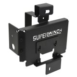 Superwinch 18-24 Jeep Wrangler JL Auxiliary Battery Mount thumbnail 5