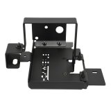 Superwinch 18-24 Jeep Wrangler JL Auxiliary Battery Mount thumbnail 9