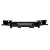 Superwinch 22-24 Toyota Tundra Hidden Winch Mount - Black thumbnail 2