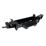 Superwinch 22-24 Toyota Tundra Hidden Winch Mount - Black thumbnail 3