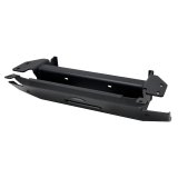 Superwinch 21-24 Ford Bronco Hidden Winch Mount - Black thumbnail 8